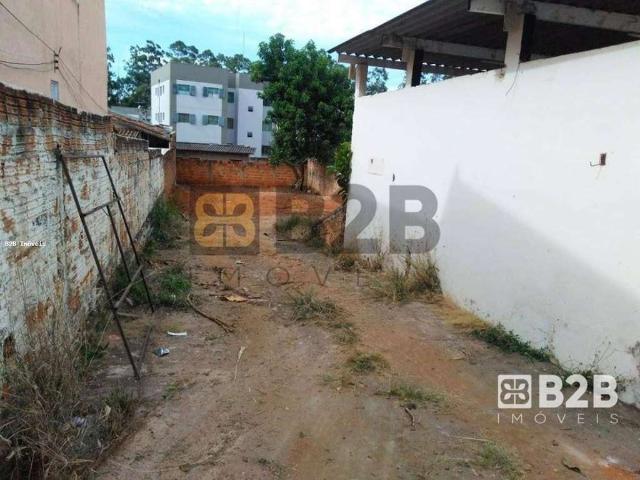 Terreno venda em Região Imediata de Bauru, Bauru