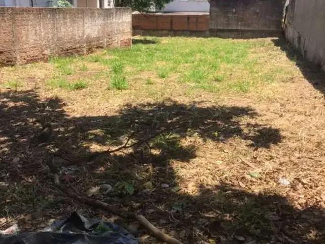 Terreno venda em Região Imediata de Bauru, Bauru