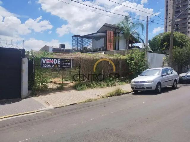 Terreno venda em Região Imediata de Bauru, Bauru