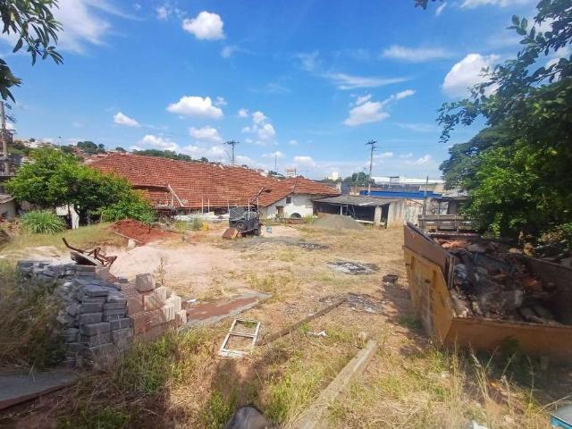 Terreno venda em Região Imediata de Bauru, Bauru
