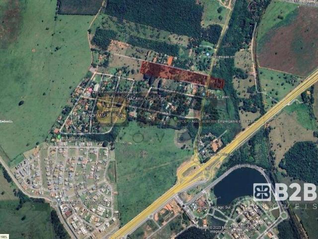 Terreno venda em Região Imediata de Bauru, Bauru