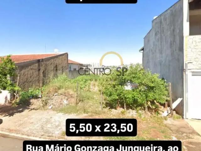 Terreno venda em Região Imediata de Bauru, Bauru