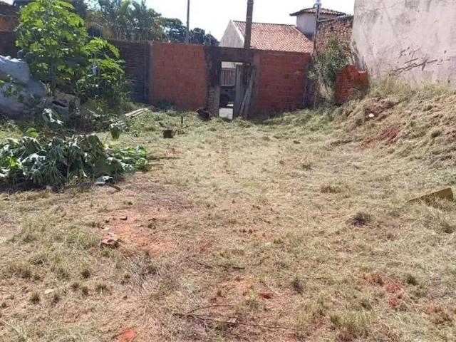 Terreno venda em Bauru