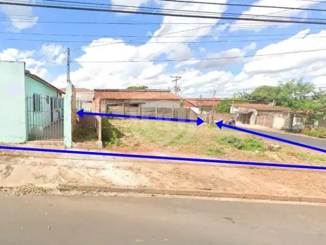 Terreno venda em Bauru, Região Geográfica Intermediária de Bauru