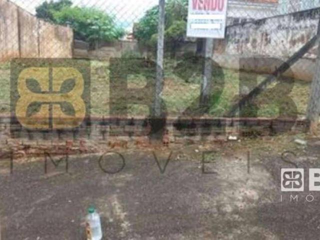 Terreno venda em Bauru