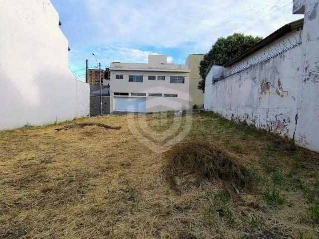 Terreno venda em Região Imediata de Bauru, Bauru