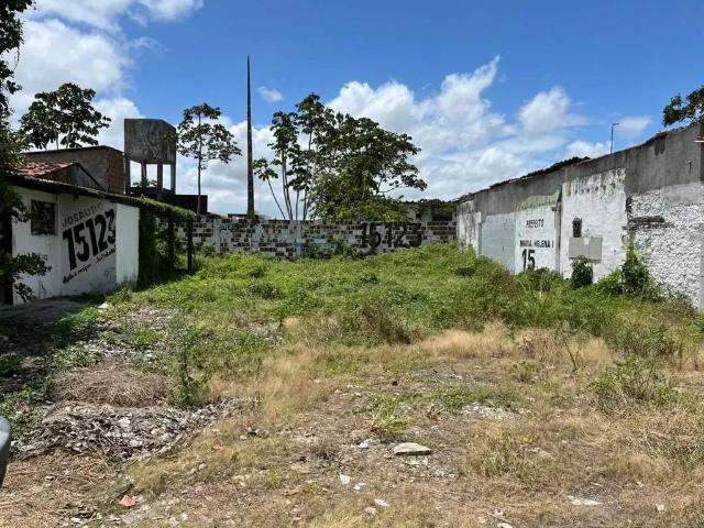 Terreno venda em Cuité, Região Nordeste