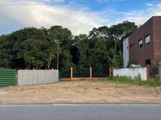 Terreno venda em Bayeux