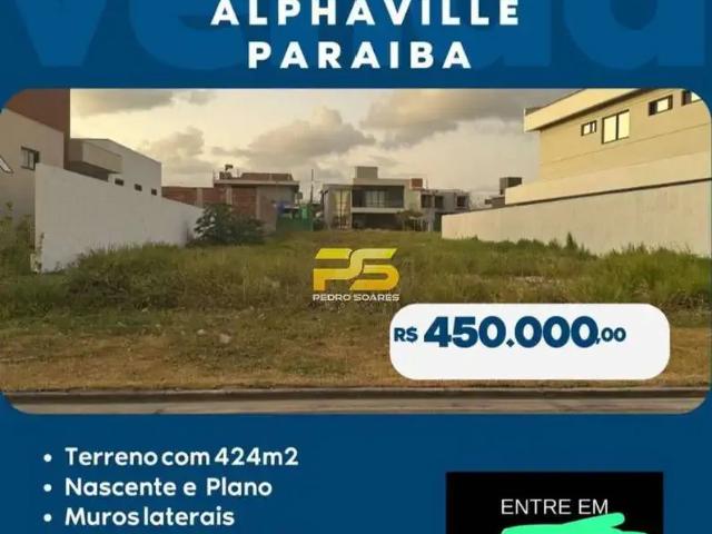 Terreno venda em Região Geográfica Imediata de João Pessoa, Região Metropolitana de João Pessoa