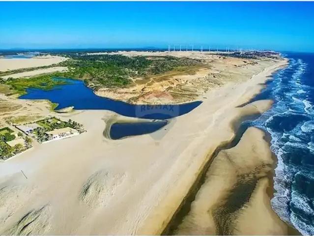 Terreno venda em Região Geográfica Imediata de Fortaleza, Beberibe