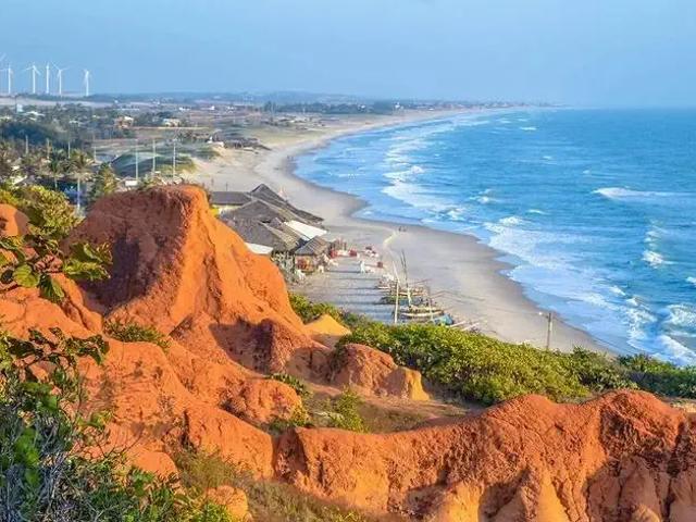 Terreno venda em Região Geográfica Imediata de Fortaleza, Beberibe