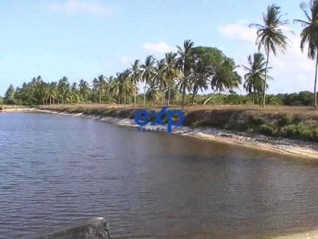 Terreno venda em Paripueira, Beberibe