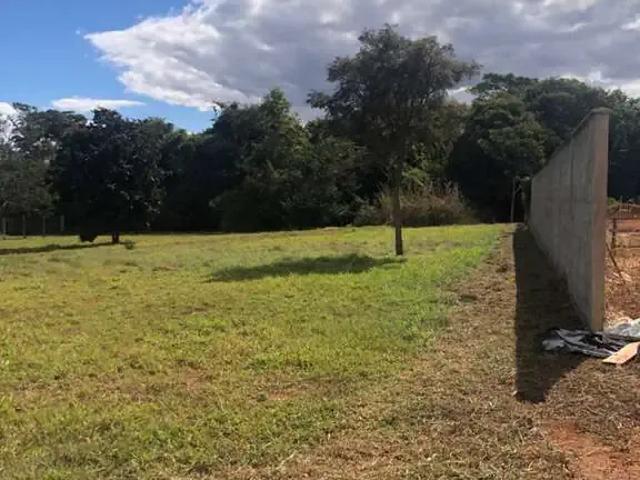 Terreno venda em Região Geográfica Imediata de Goiânia, Bela Vista de Goiás