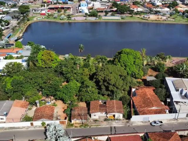 Terreno venda em Região Geográfica Imediata de Goiânia, Bela Vista de Goiás
