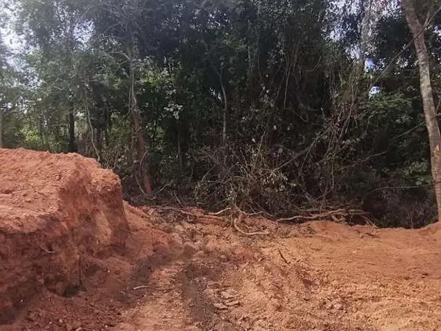 Terreno venda em Região Geográfica Imediata de Goiânia, Bela Vista de Goiás