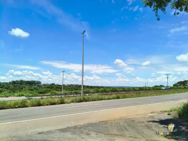 Terreno venda em Região Geográfica Imediata de Goiânia, Bela Vista de Goiás
