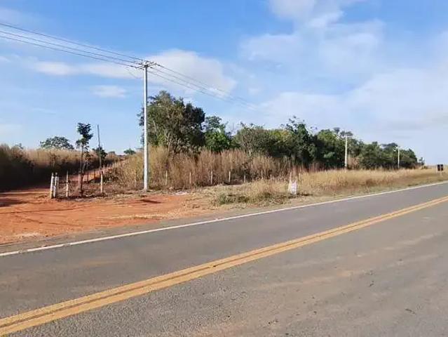 Terreno venda em Região Geográfica Imediata de Goiânia, Bela Vista de Goiás