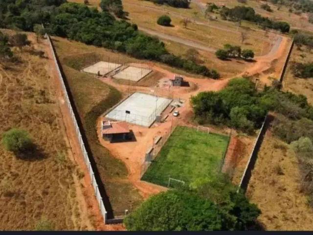 Terreno venda em Região Geográfica Imediata de Goiânia, Bela Vista de Goiás