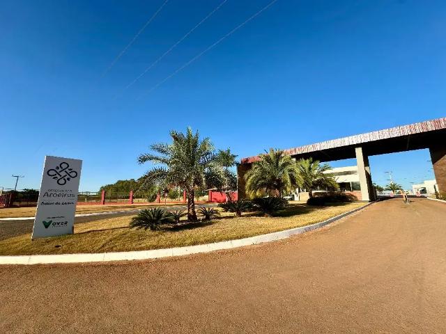Terreno venda em Região Geográfica Imediata de Goiânia, Bela Vista de Goiás