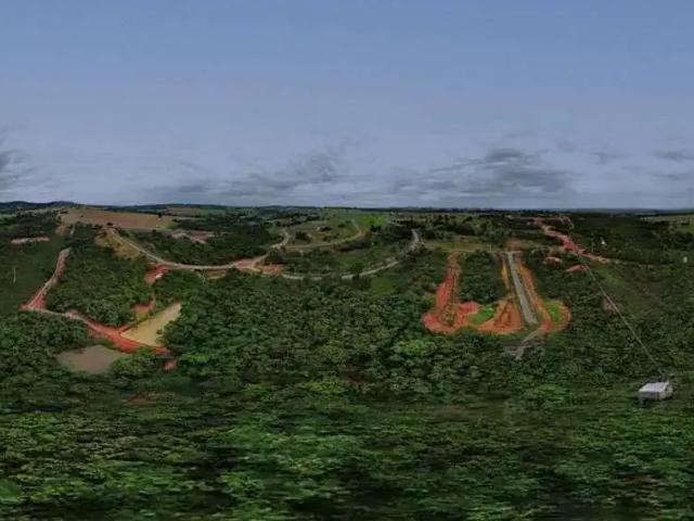 Terreno venda em Região Geográfica Imediata de Goiânia, Bela Vista de Goiás