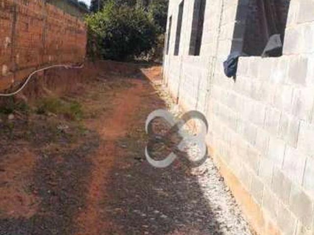 Terreno venda em Parque Residencial Alvim Werner, Bela Vista do Paraíso
