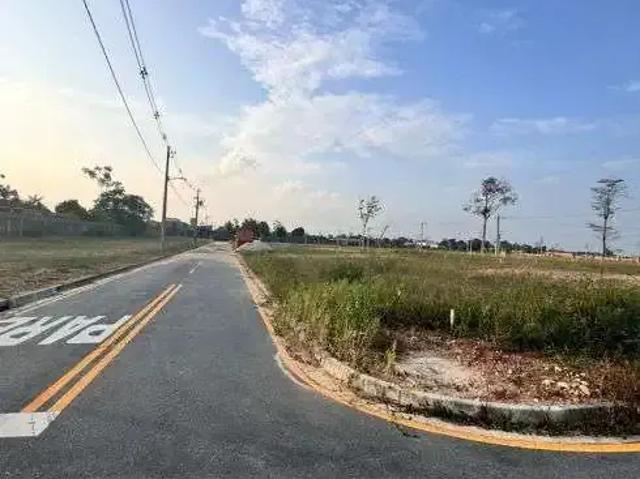 Terreno venda em Região Geográfica Imediata de Belém, Belém