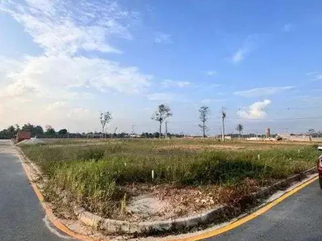 Terreno venda em Região Geográfica Imediata de Belém, Belém