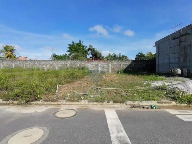 Terreno venda em Região Geográfica Imediata de Belém, Belém