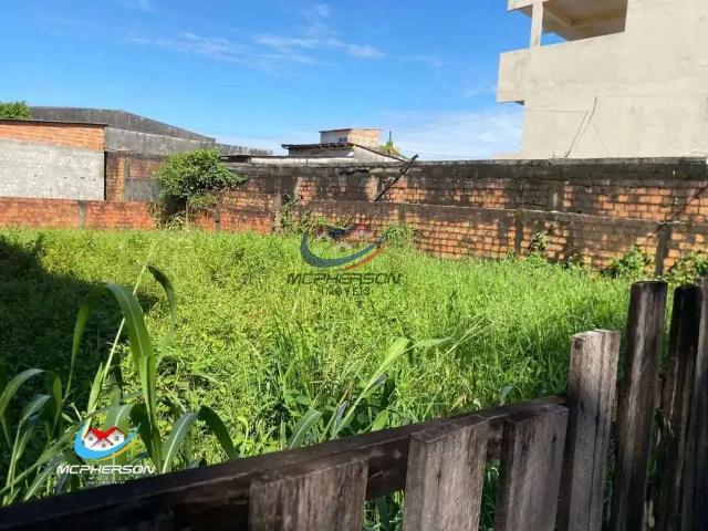 Terreno venda em Região Geográfica Imediata de Belém, Belém