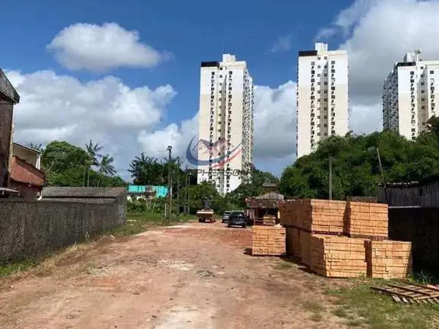 Terreno venda em Região Geográfica Imediata de Belém, Belém