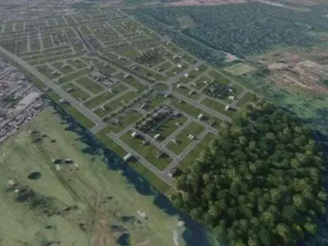 Terreno venda em Região Geográfica Imediata de Belém, Belém