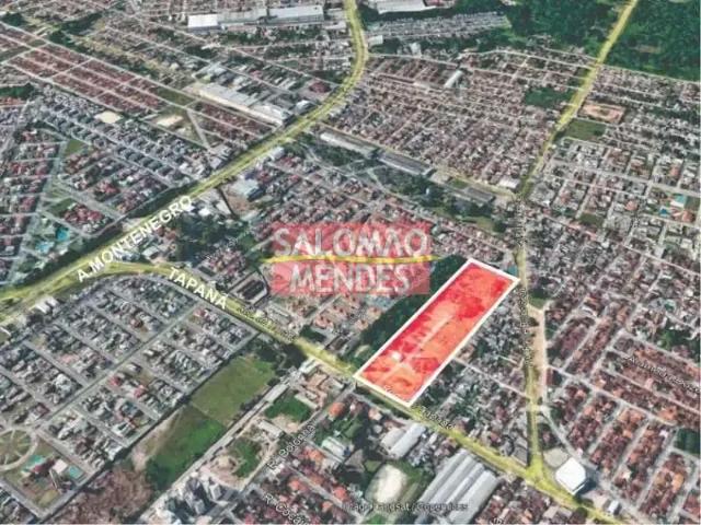 Terreno venda em Região Geográfica Imediata de Belém, Belém