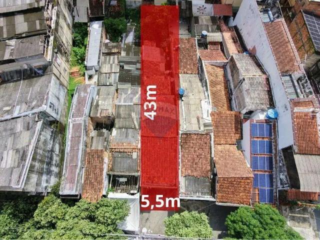 Terreno venda em Região Geográfica Imediata de Belém, Belém