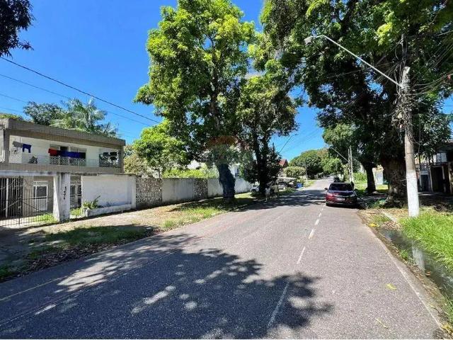 Terreno venda em Região Geográfica Imediata de Belém, Belém