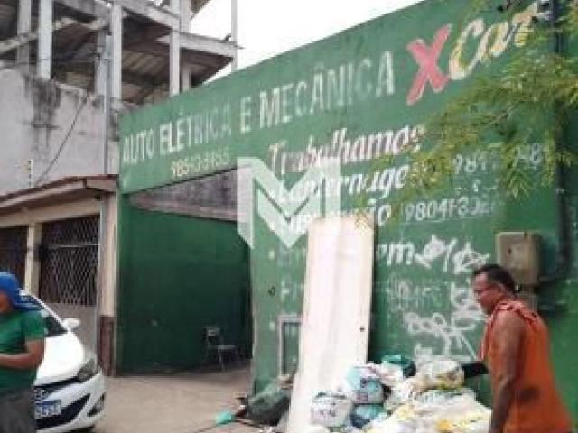 Terreno venda em Região Geográfica Imediata de Belém, Belém