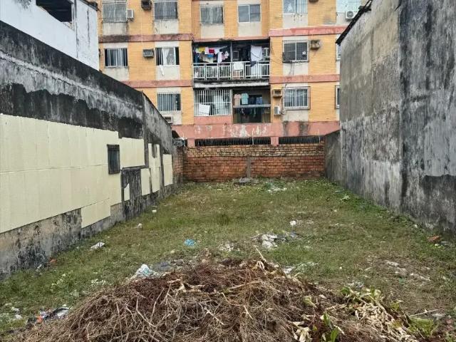 Terreno venda em Região Geográfica Imediata de Belém, Belém