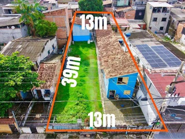 Terreno venda em Região Geográfica Imediata de Belém, Belém