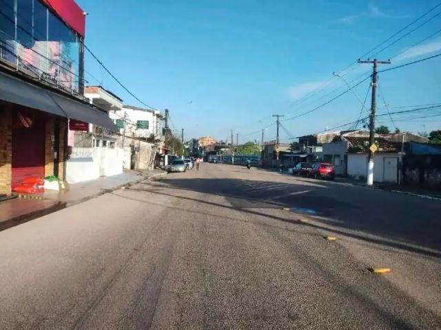 Terreno venda em Região Geográfica Imediata de Belém, Belém
