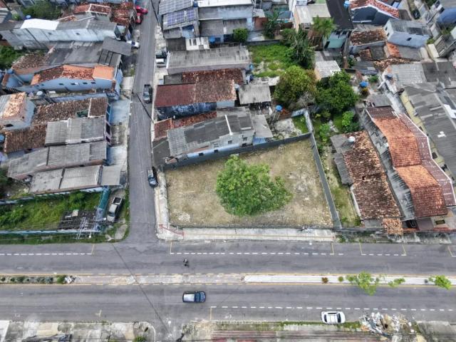 Terreno venda em Região Geográfica Imediata de Belém, Belém