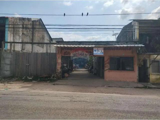 Terreno venda em Região Geográfica Imediata de Belém, Belém