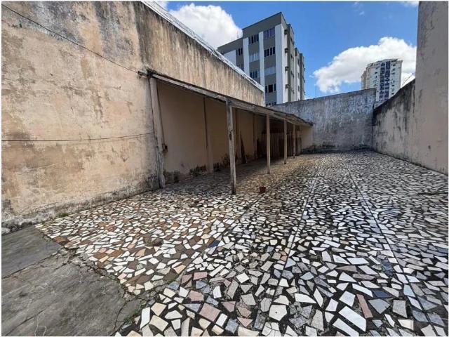 Terreno venda em Região Geográfica Imediata de Belém, Belém