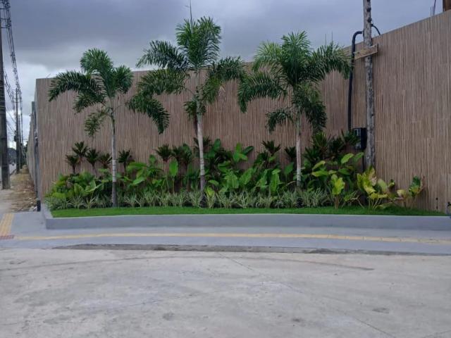Terreno venda em Benguí, Belém