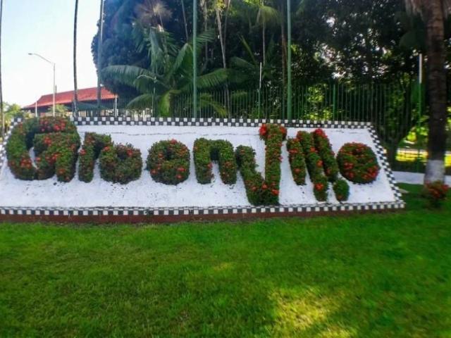 Terreno venda em Greenville Residence II, Belém