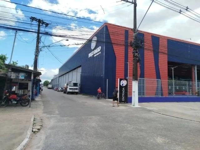 Terreno venda em Região Geográfica Imediata de Belém, Belém