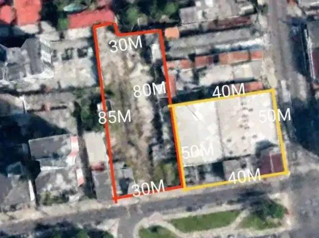 Terreno venda em Região Geográfica Imediata de Belém, Belém