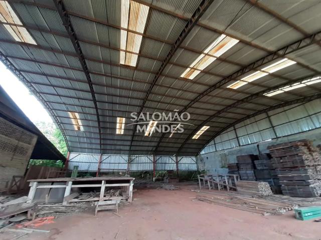 Terreno venda em Condomínio Alto de Pinheiros, Belém
