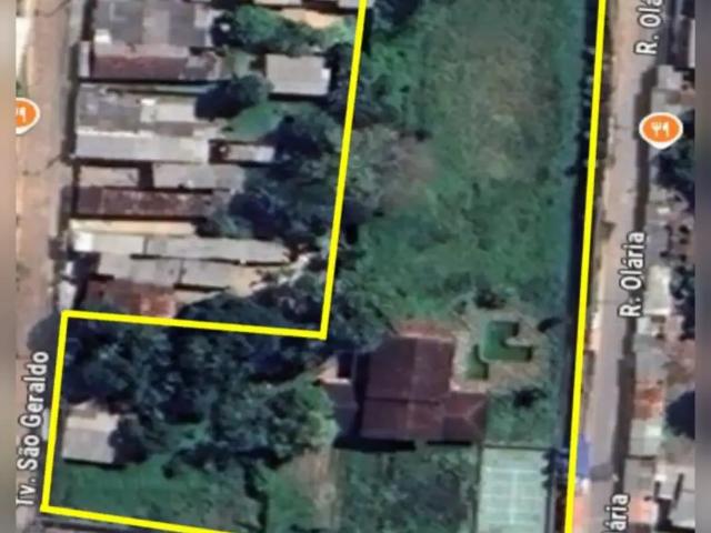 Terreno venda em Região Geográfica Imediata de Belém, Belém