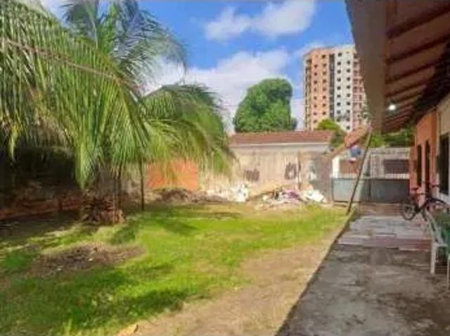 Terreno venda em Icoaraci, Belém