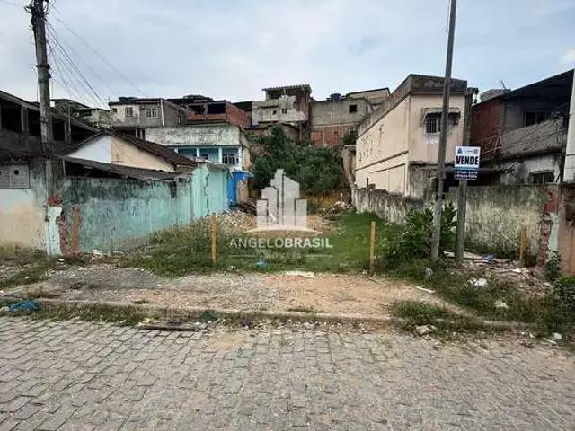 Terreno venda em Região Geográfica Imediata do Rio de Janeiro, Região Metropolitana do Rio de Janeiro