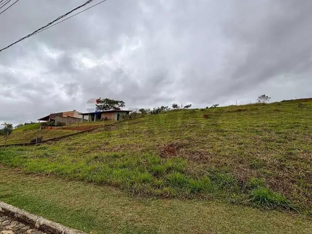 Terreno venda em Região Geográfica Imediata de Juiz de Fora, Belmiro Braga